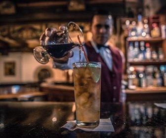 cocktail