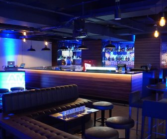 Bar Lounge Amex_Bogota Movistar Arena