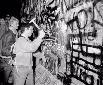 Muro de Berlín
