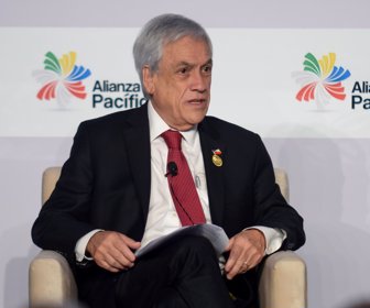 Sebastián Piñera