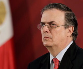 Marcelo Ebrard