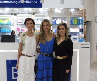 1. Monserrat Reina - Ana Sofía Henao - Paula Madrigal