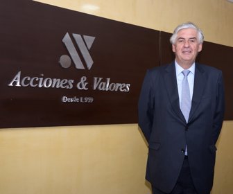 rafael aparicio acciones y valores