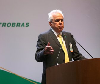 Roberto Castello Petrobras