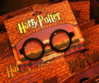harry
