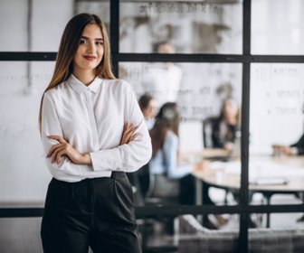 Working women FOREO