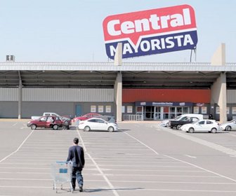 Walmart chile
