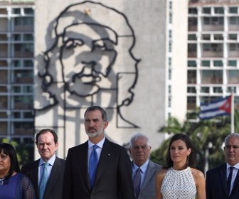 Rey de españa