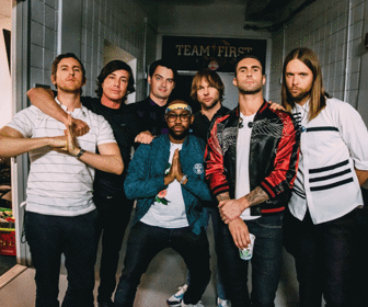 Maroon 5