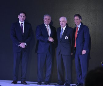 Quinto aniversario de ProBogota