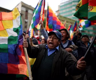 Bolivia