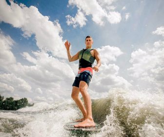 surf