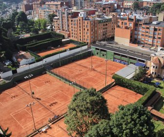 Sabana de Bogotá