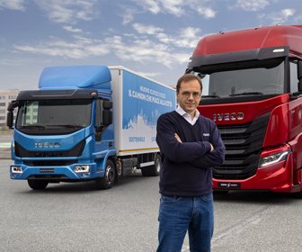 web IVECO
