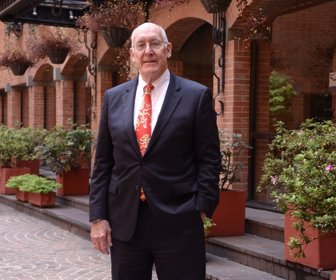 Richard Vietor