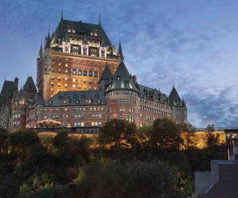 castillo canada