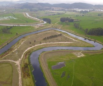 Río Bogotá