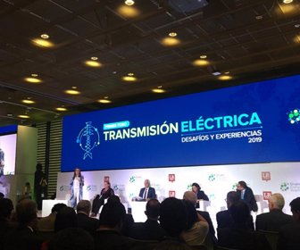 MINISTRA DE MINAS Y ENERGÍA