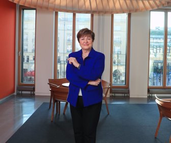 Kristalina Georgieva