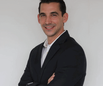 Carlos Barrantes Entrevista