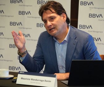 mauricio wandurraga bbva fiduciaria