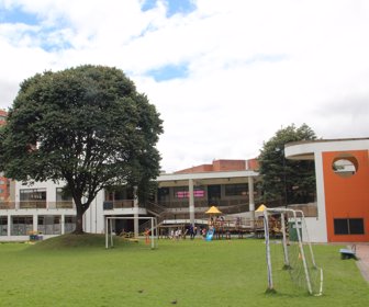 PACHAS 2 colegio