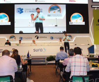 Congreso Nacional de Infraestructura