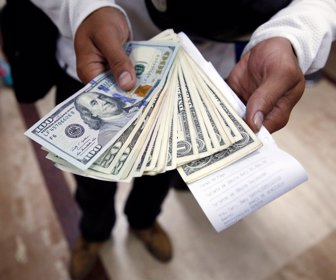 Dólar