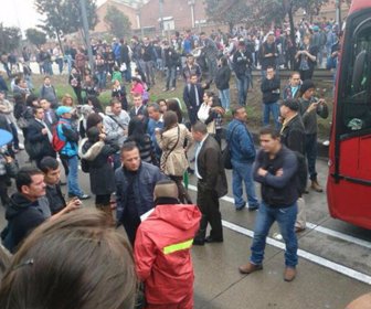 transmilenio