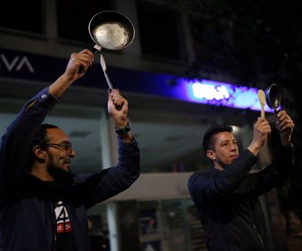 2019-11-22T012509Z_916870463_RC21GD9H7MWO_RTRMADP_3_COLOMBIA-STRIKE