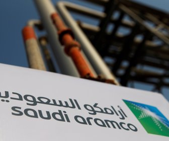 Saudi Aramco