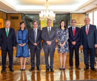 Junta Directiva Banco de La República