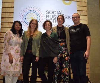 SBFC 2019 - SOCIAL