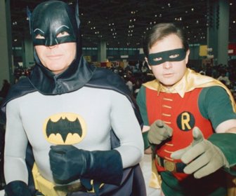 Batman