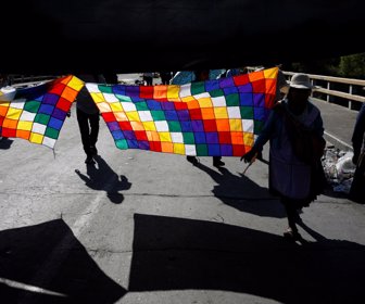 Bolivia