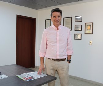 Juan Luis Aristizabal