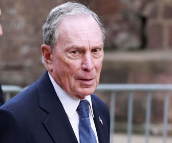 Michael Bloomberg