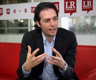 Daniel Quintero