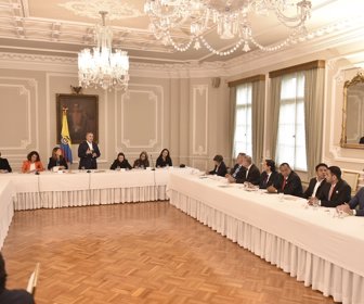 Iván Duque