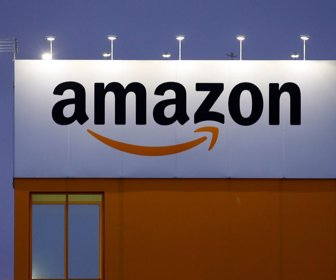 wsj amazon