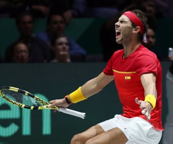 Rafael Nadal