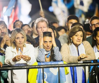 Elecciones Uruguay