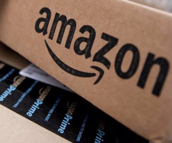 Reuters Amazon