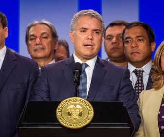 Ivan Duque