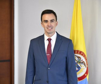 VICEMINISTRO DE ECONOMÍA DIGITAL