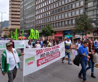 BOGOTÁ CUT
