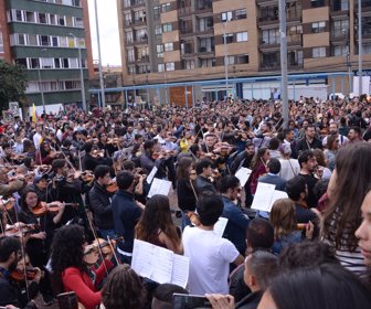 cacerolazosinfonico