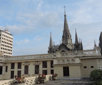 Caldas 1