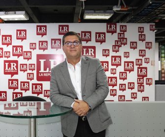 Luis Roberto Rivas, Gerente Industria Licorera Caldas (55)