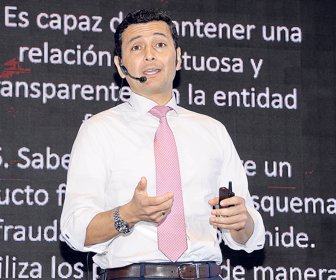 Jorge Castaño
